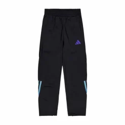 adidas Train Icons AEROREADY 3-Stripes Tracksuit Black*Barn Träning|Tracksuits