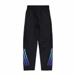 adidas Train Icons AEROREADY 3-Stripes Tracksuit Black*Barn Träning|Tracksuits