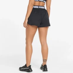 Puma Train Strong Woven 3" Sho Black* Löpning|Tights
