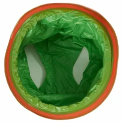 ZOGGS Trainer Seat 12-18 months (0-15 kg) Orange/Green* Simning|Leksaker Och Spel