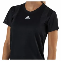 adidas Training Heat Ready Tee Black* T-Shirts|Träning