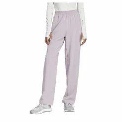 adidas Training Joggers Purple* Byxor|Träning