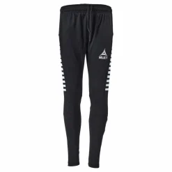 Select Training Pants Slim Fit Spain*Barn Fotboll|Byxor