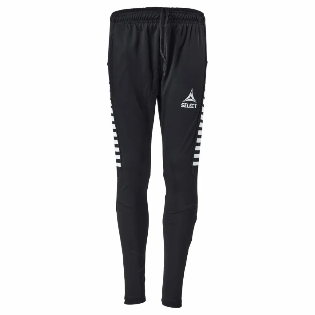 Select Training Pants Slim Fit Spain*Barn Fotboll|Byxor