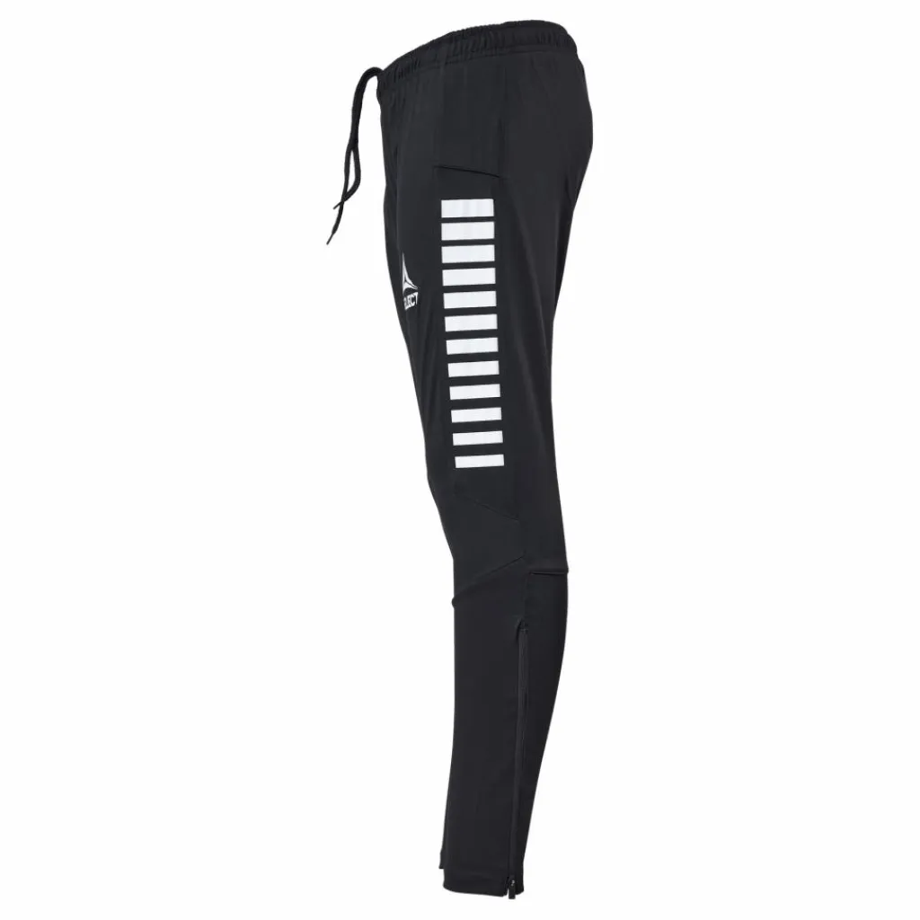 Select Training Pants Slim Fit Spain*Barn Fotboll|Byxor