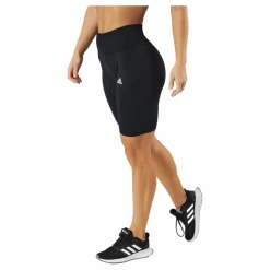 adidas Training Seamless Short Leggings Black* Träning|Tights