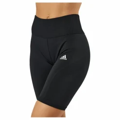 adidas Training Seamless Short Leggings Black* Träning|Tights