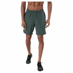 Casall Training Shorts Green* Shorts|Träning