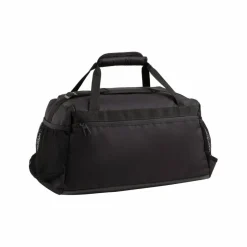 Puma Training Sportsbag M Black* Väskor Och Ryggsäckar|Träning