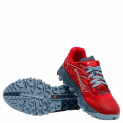 Columbia Trans Alps F.K.T II Red* Löparskor|Löpning