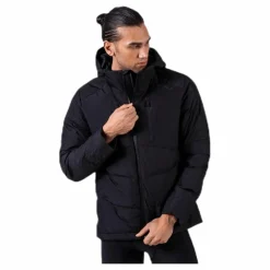 2XU Transit Insulation Jacket Black* Jackor|Träning