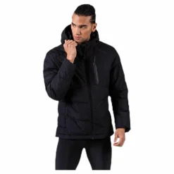2XU Transit Insulation Jacket Black* Jackor|Träning