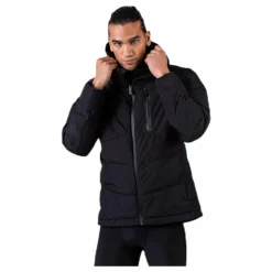 2XU Transit Insulation Jacket Black* Jackor|Träning