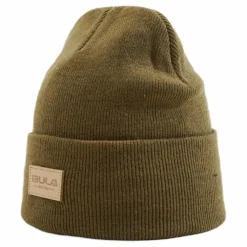 Bula Travel Beanie Web Moss* Alpint|Mössor Och Handskar