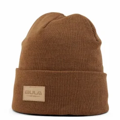 Bula Travel Beanie Web Rubber* Alpint|Mössor Och Handskar