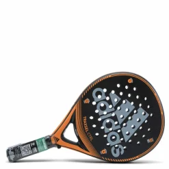 adidas Tennis Traxsel Ctrl Orange/Black* Racketsporter|Racket Och Bollar
