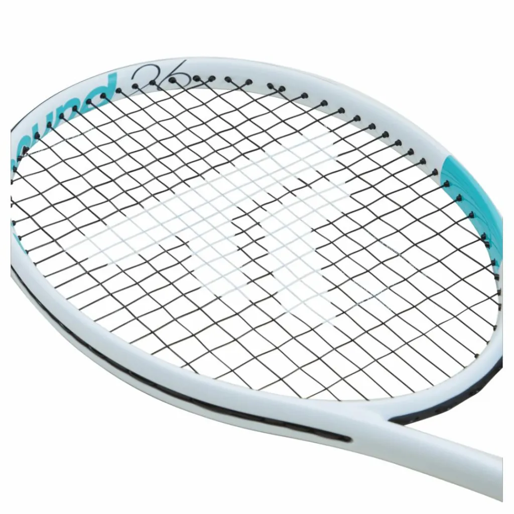 Tecnifibre T-rebound Tempo 26* Racket Och Bollar|Racketsporter