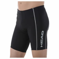 Head Tri Short Man Black* Cykling|Tights