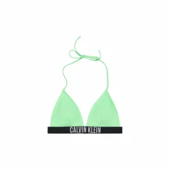 Calvin Klein Triangle-rp Green* Simning|Badkläder