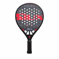 Siux Trilogy Control* Racket Och Bollar|Racketsporter
