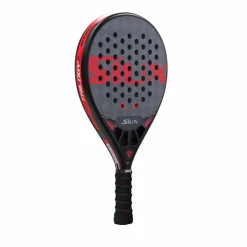 Siux Trilogy Control* Racket Och Bollar|Racketsporter