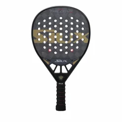 Siux Trilogy Hybryd* Racket Och Bollar|Racketsporter