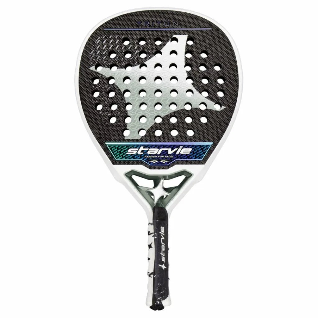 Starvie Triton Pro* Racketsporter|Racket Och Bollar