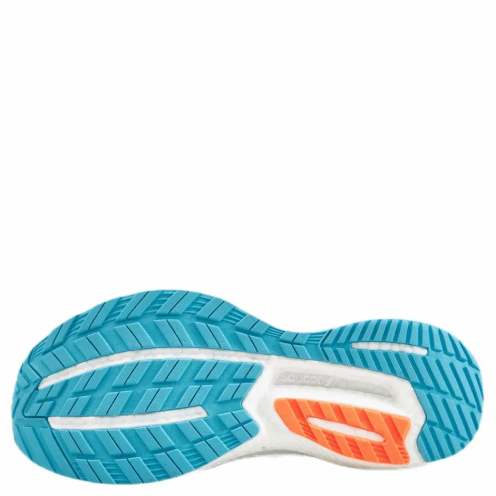 Saucony Triumph 18 Black* Löparskor|Löpning