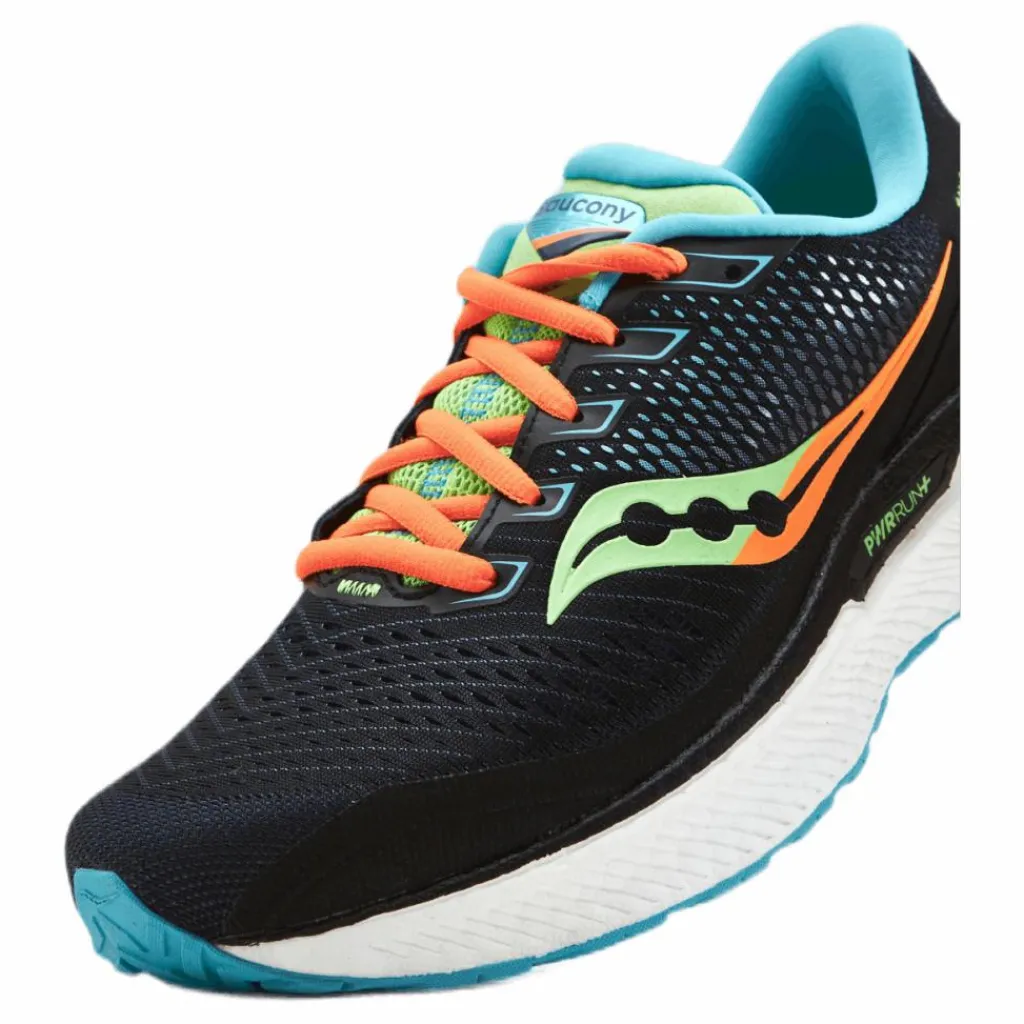 Saucony Triumph 18 Black* Löparskor|Löpning