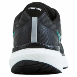 Saucony Triumph 19 Black/white* Löpning|Löparskor