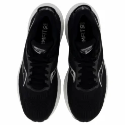 Saucony Triumph 21 Black/white* Löpning|Löparskor