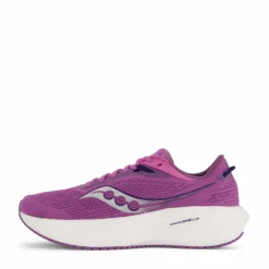 Saucony Triumph 21 Grape/indigo* Löparskor|Löpning