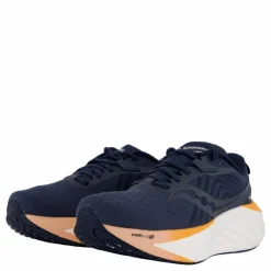 Saucony Triumph 22 Women Dusk/peel* Löpning|Löparskor