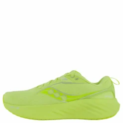 Saucony Triumph 22 Women Sunny/citron* Löpning|Löparskor
