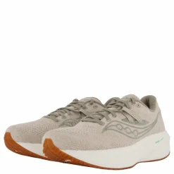Saucony Triumph Rfg Coffee* Löpning|Löparskor