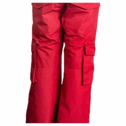 ColourWear Trooper Youth Pant Red*Barn Alpint|Byxor