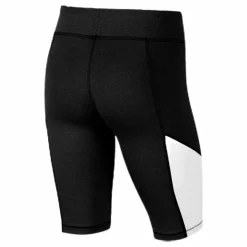 Nike Trophy Bike Shorts Jr White/Black*Barn Tights|Träning
