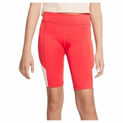 Nike Trophy Bike Shorts Junior Red*Barn Tights|Träning
