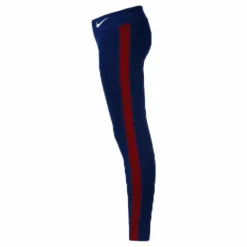 Nike Trophy Colourblock Youth Blue*Barn Tights|Träning
