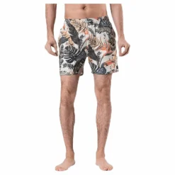 Rip Curl Tropical Vibes 16'' Volley Patterned* Simning|Badkläder