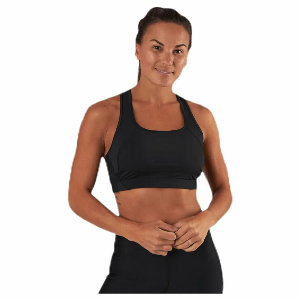 Kari Traa Trud Black* Sport-Bh:Ar|Träning