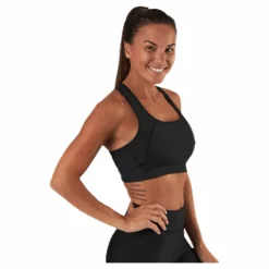 Kari Traa Trud Black* Sport-Bh:Ar|Träning