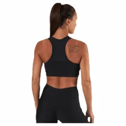 Kari Traa Trud Black* Sport-Bh:Ar|Träning