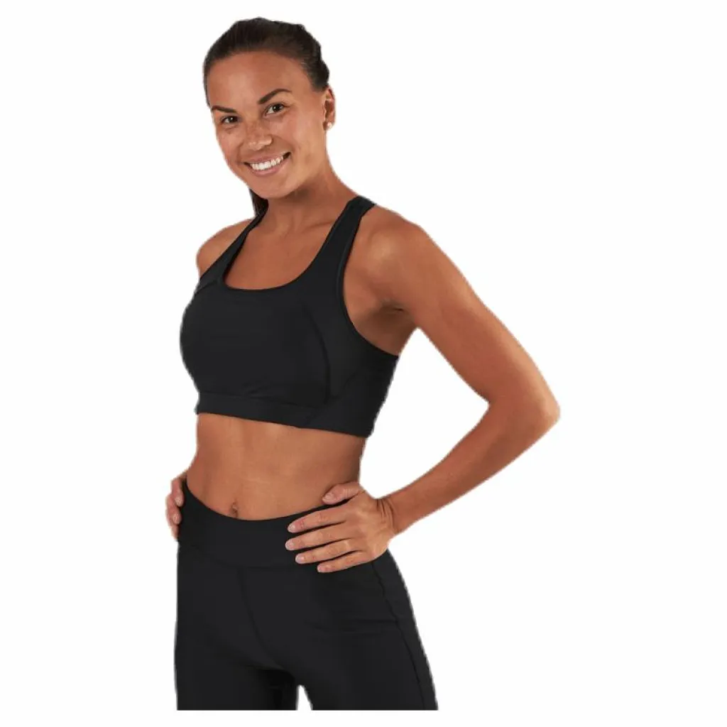 Kari Traa Trud Black* Sport-Bh:Ar|Träning