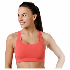 Kari Traa Trud Pink* Sport-Bh:Ar|Träning