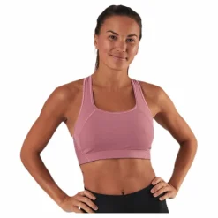 Kari Traa Trud Purple* Sport-Bh:Ar|Träning