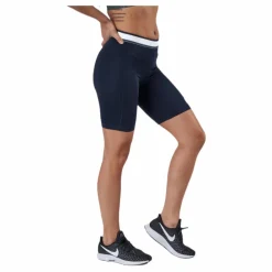 Björn Borg Trudy Bike Shorts Black* Tights|Träning