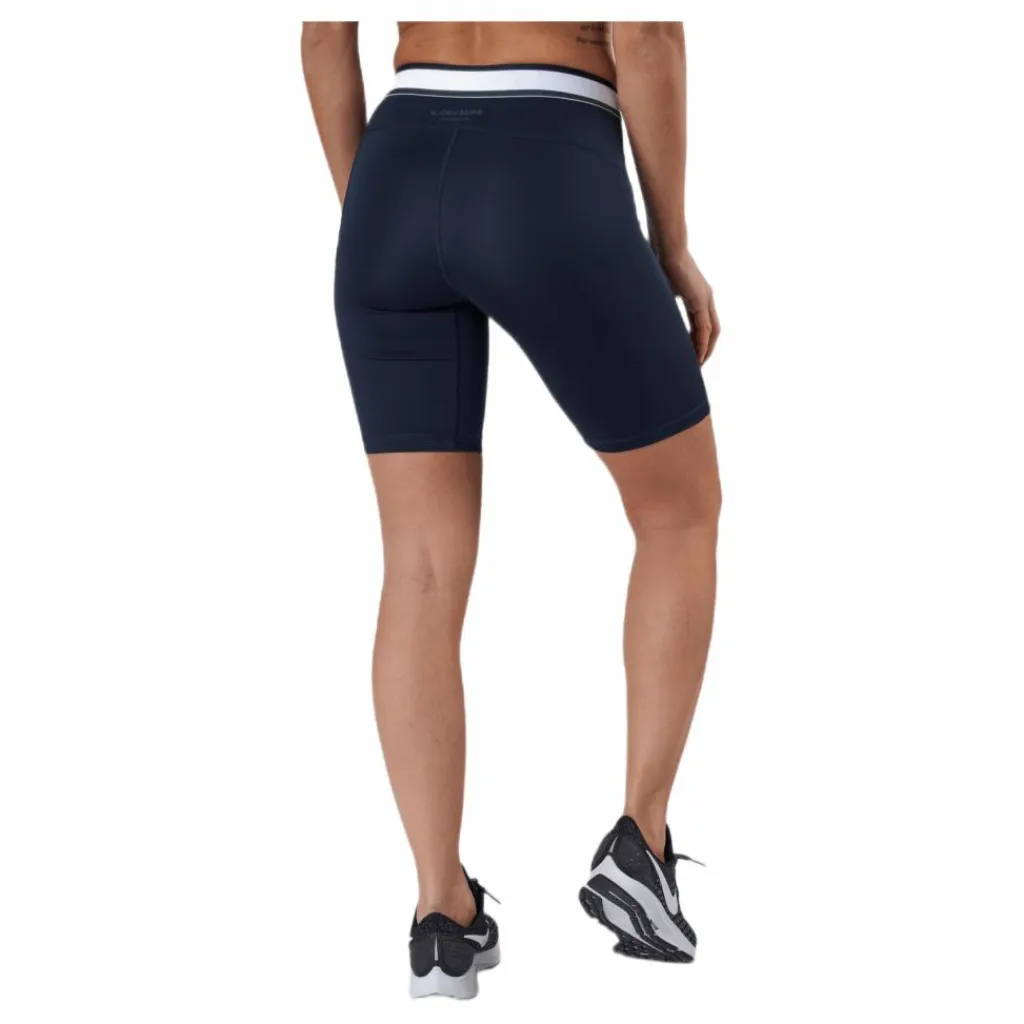 Björn Borg Trudy Bike Shorts Black* Tights|Träning