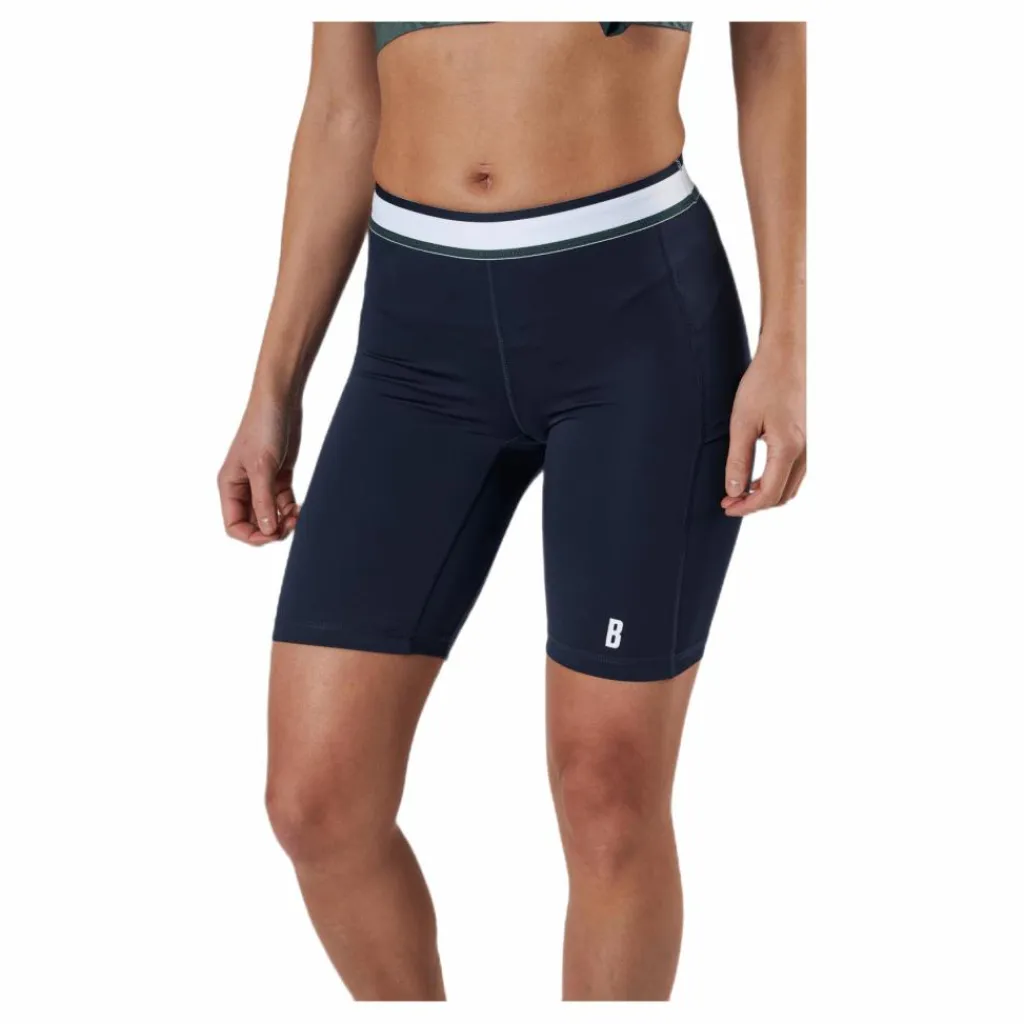 Björn Borg Trudy Bike Shorts Black* Tights|Träning