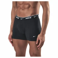 Nike Trunk 3-Pack Black* Träning|Underkläder